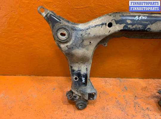 Балка подвески передняя (Подрамник) на Volkswagen Passat B5+ (3B, GP)