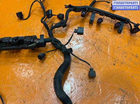 купить Проводка двигателя на Volkswagen Tiguan