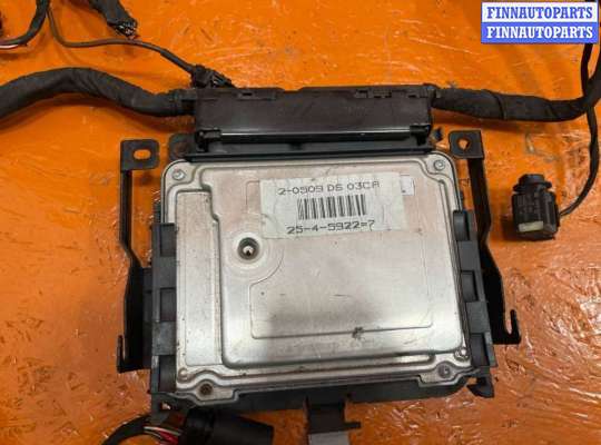 купить Проводка двигателя на Volkswagen Tiguan