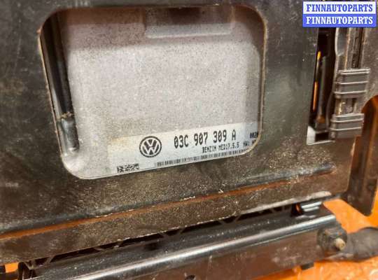 купить Проводка двигателя на Volkswagen Tiguan