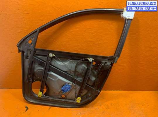 Стеклоподъемник электрический передний левый VG2578827 на Volkswagen Touareg