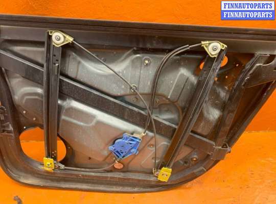 Стеклоподъемник электрический на Volkswagen Touareg I (7L)