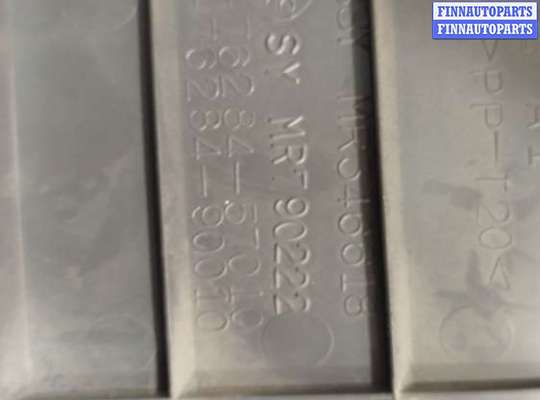 купить Пластик салона на Mitsubishi Space Runner