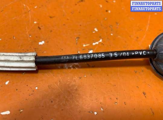 купить Трос двери на Volkswagen Touareg