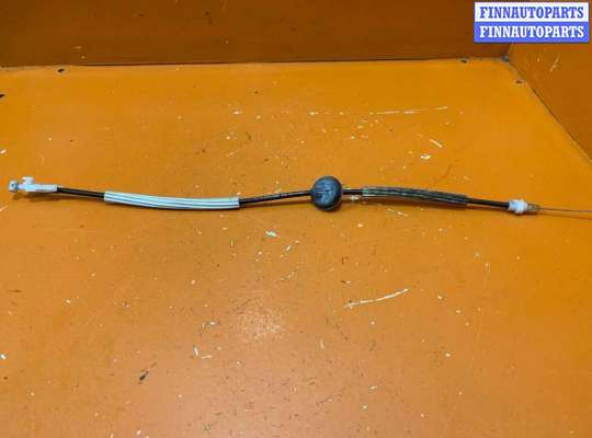 купить Трос двери на Volkswagen Touareg