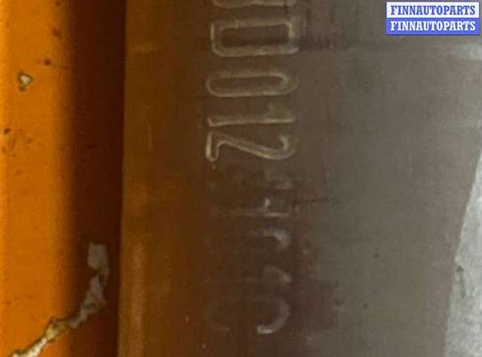 купить Патрубок (трубопровод, шланг) на Audi a6