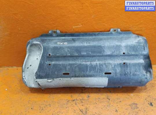 Защита днища VG2757927 на Volkswagen Passat