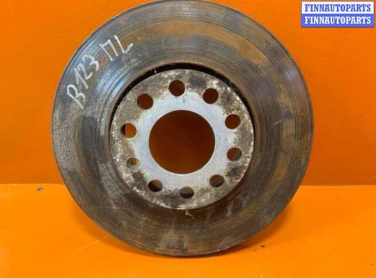 купить Диск тормозной передний на Audi A4