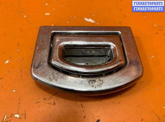 купить Кронштейн крепления на Volkswagen Touareg