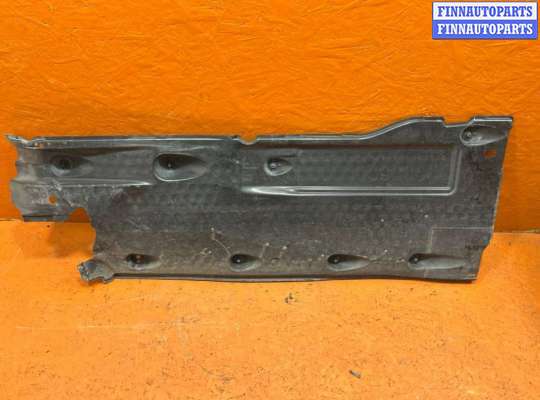 Защита днища VG2774809 на Volkswagen Passat Alltrack