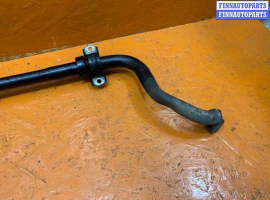 Стабилизатор подвески (поперечной устойчивости) на Volkswagen Touareg I (7L)