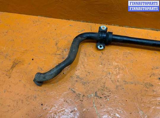 Стабилизатор подвески (поперечной устойчивости) на Volkswagen Touareg I (7L)