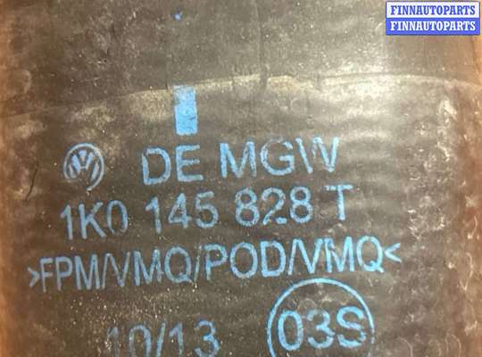 купить Патрубок интеркулера на Volkswagen Passat