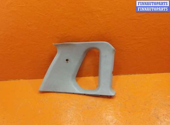 купить Пластик салона на Mitsubishi Space Runner