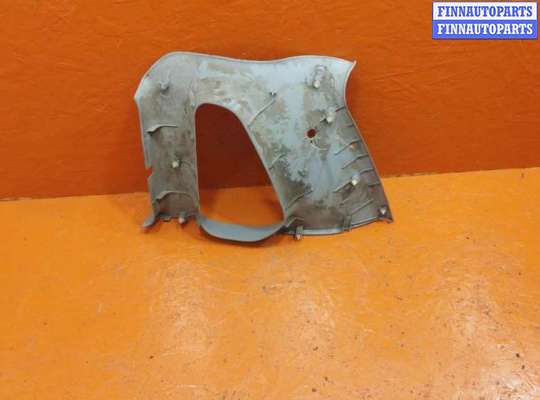 купить Пластик салона на Mitsubishi Space Runner