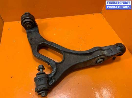 купить Рычаг передний левый на Volkswagen Touareg