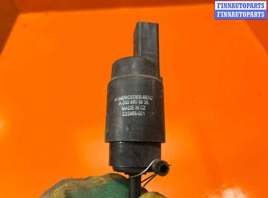 купить НАСОС (МОТОРЧИК) ОМЫВАТЕЛЯ СТЕКЛА на Volkswagen Crafter