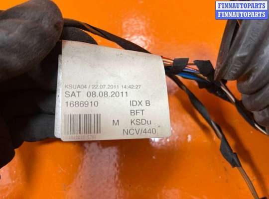 купить Проводка двери на Volkswagen Crafter