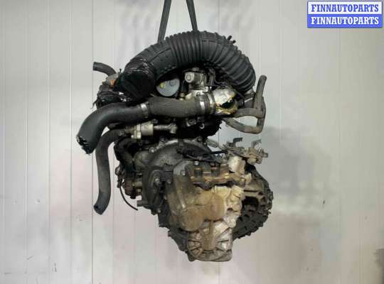 купить ДВС (Двигатель) на Hyundai ix35