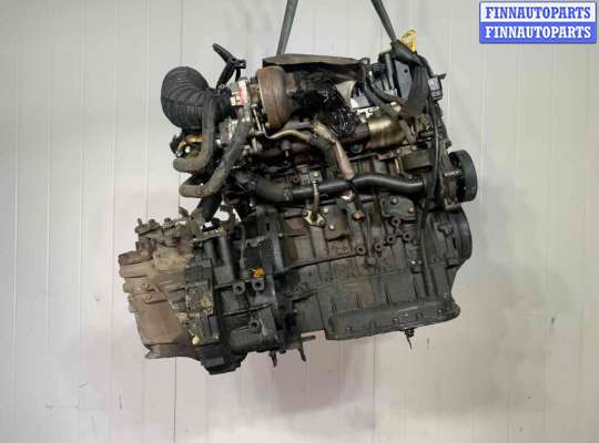 купить ДВС (Двигатель) на Hyundai ix35