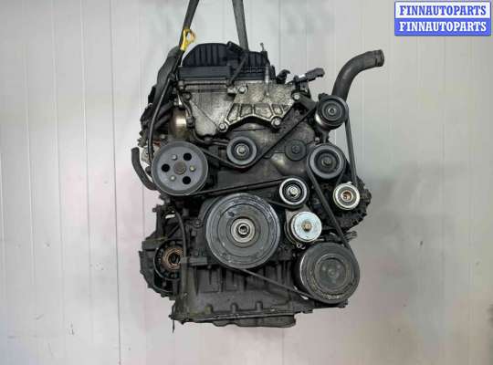 купить ДВС (Двигатель) на Hyundai ix35