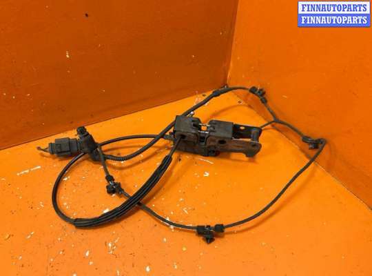 Замок капота VG2774805 на Volkswagen Passat Alltrack
