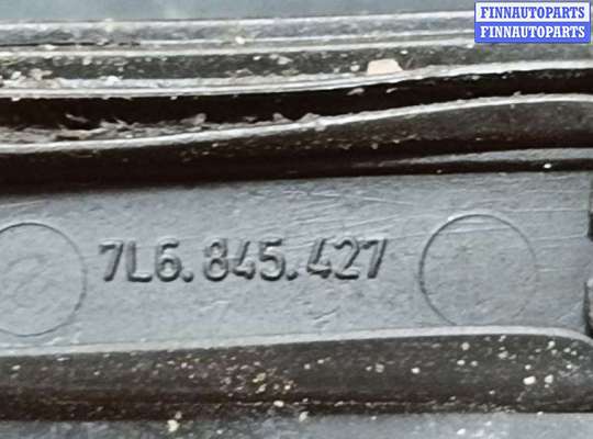 купить Кнопка открытия багажника на Volkswagen Touareg