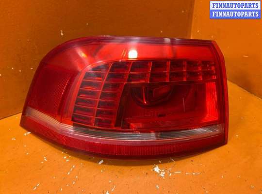 Фонарь задний левый VG2775025 на Volkswagen Passat Alltrack