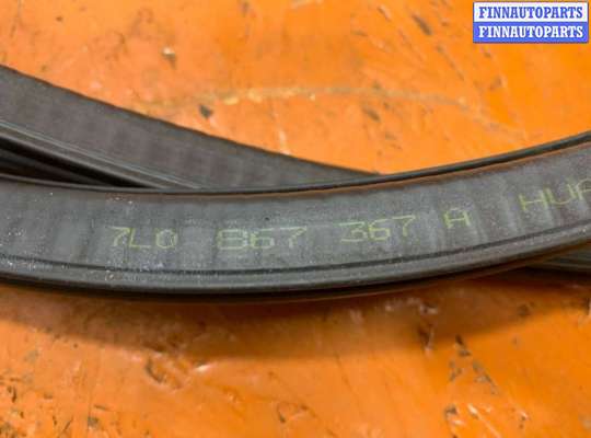 купить Уплотнитель на Volkswagen Touareg