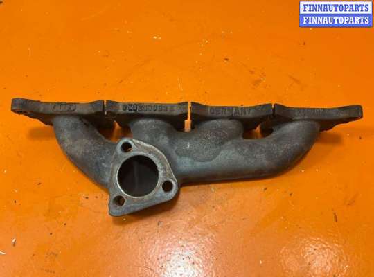 купить Коллектор выпускной на Audi a6