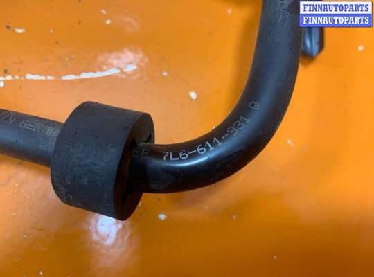 купить Патрубок (трубопровод, шланг) на Volkswagen Touareg