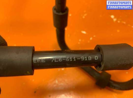 купить Патрубок (трубопровод, шланг) на Volkswagen Touareg