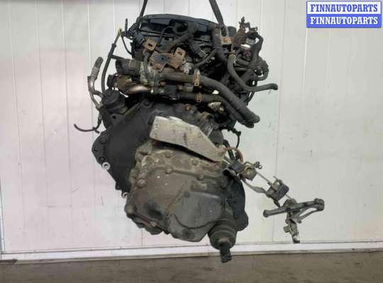 купить ДВС (Двигатель) на Opel Astra