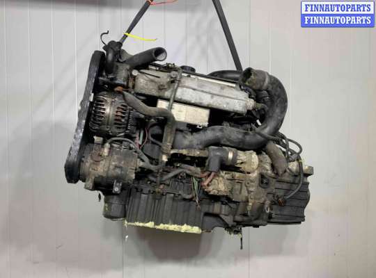 купить ДВС (Двигатель) на Volvo C70