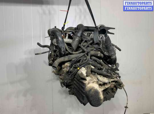 купить ДВС (Двигатель) на Volvo C70