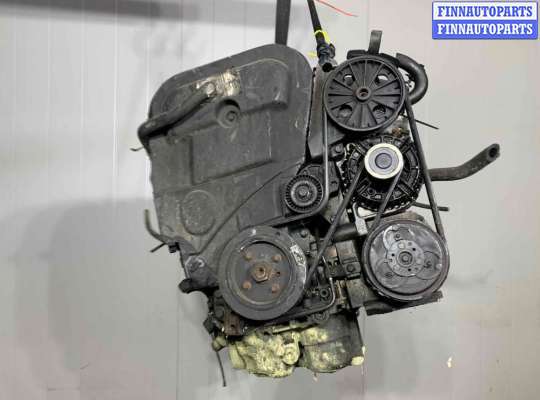 купить ДВС (Двигатель) на Volvo C70