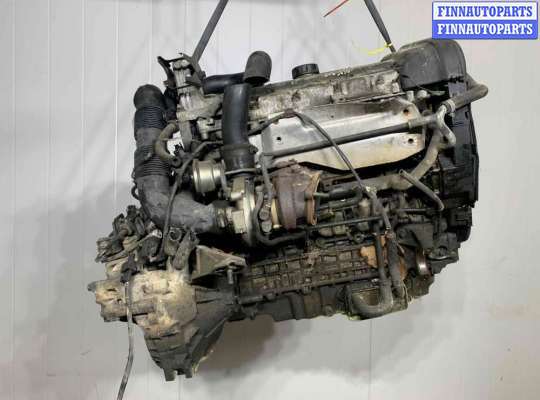 купить ДВС (Двигатель) на Volvo C70