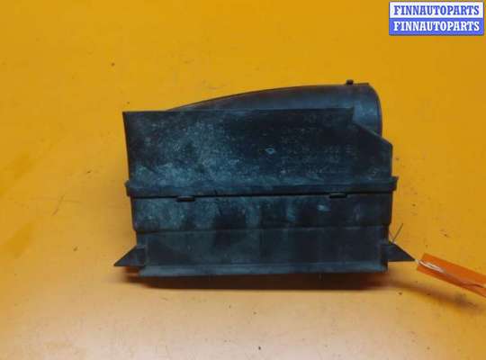 Воздухозаборник на Volkswagen Touran I (1T)