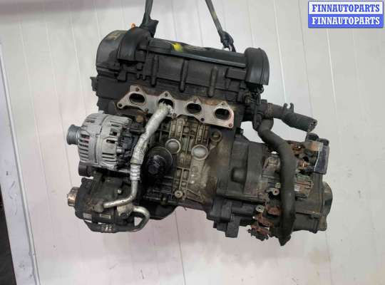 купить ДВС (Двигатель) на Volkswagen Polo