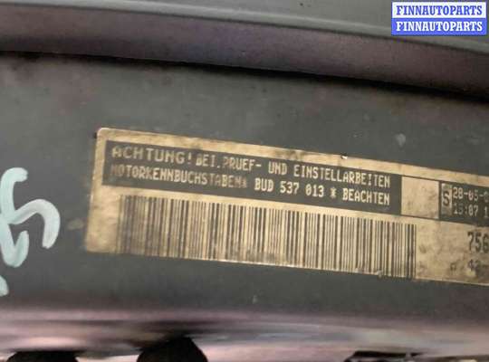 купить ДВС (Двигатель) на Volkswagen Polo