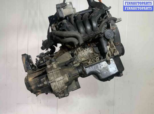 купить ДВС (Двигатель) на Volkswagen Polo