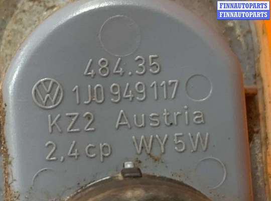 купить Повторитель передний левый на Volkswagen Golf