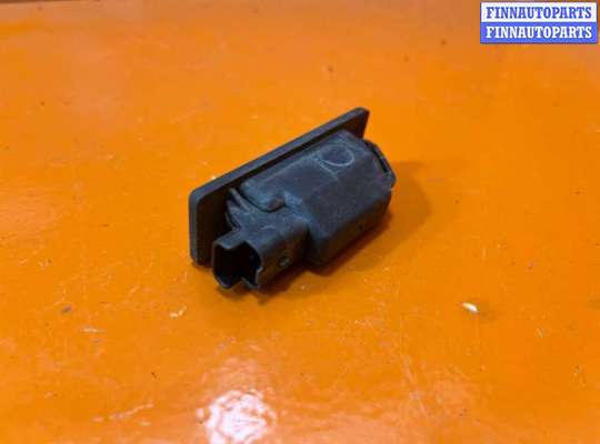 купить Подсветка номера на Volkswagen Crafter