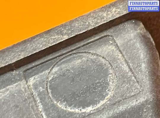 купить Подсветка номера на Volkswagen Crafter