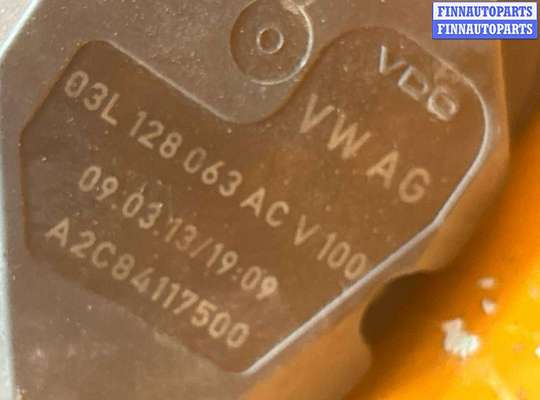 купить Заслонка дроссельная на Volkswagen Passat