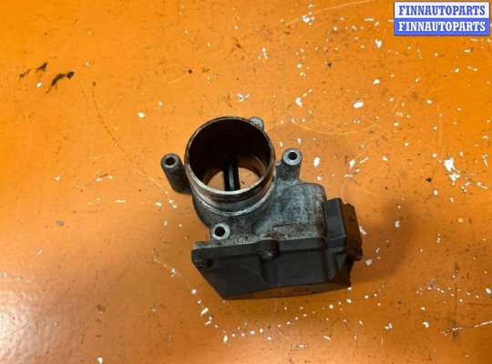 Заслонка дроссельная VG2674570 на Volkswagen Passat