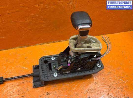 Кулиса МКПП на Volkswagen Touran I (1T)