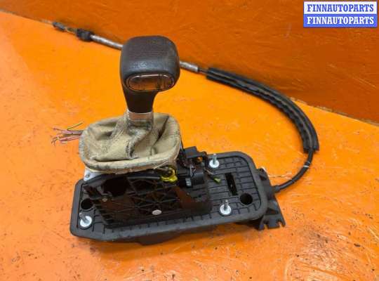 Кулиса МКПП на Volkswagen Touran I (1T)