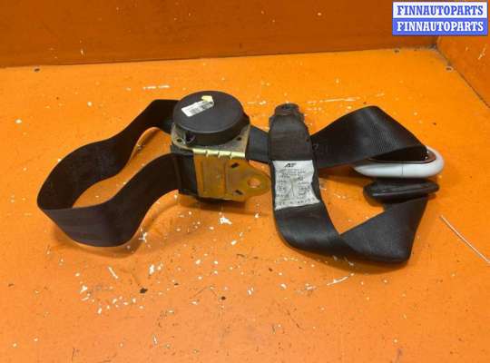 Ремень безопасности задний левый VG2718584 на Volkswagen Sharan