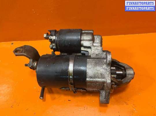 купить Стартер на Audi a6